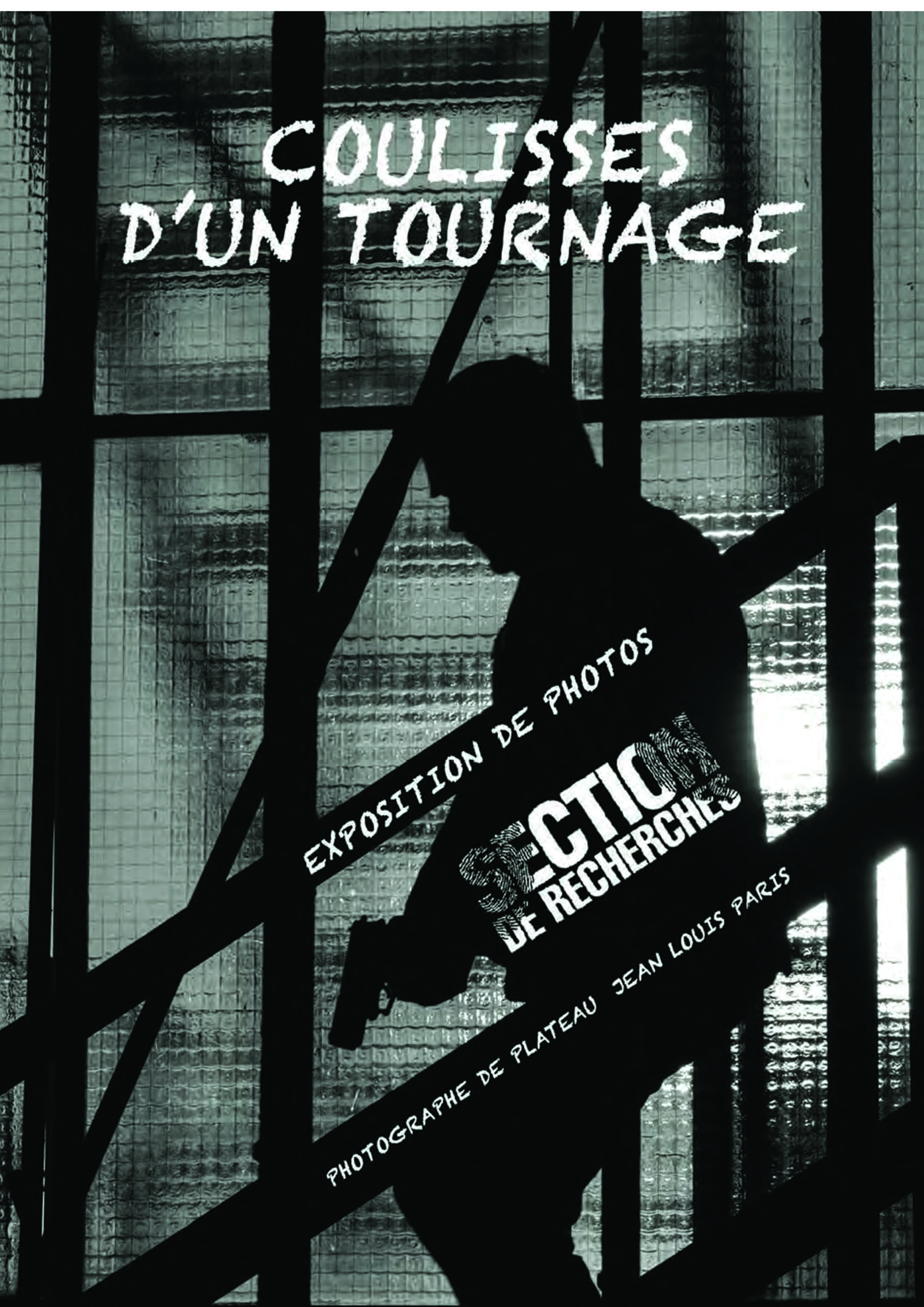 Du du samedi 15 janvier au samedi 29 janvier 2022 - Exposition : « Coulisses d’un tournage » - Du du samedi 15 janvier au samedi 29 janvier 2022 - Exposition : « Coulisses d’un tournage » -